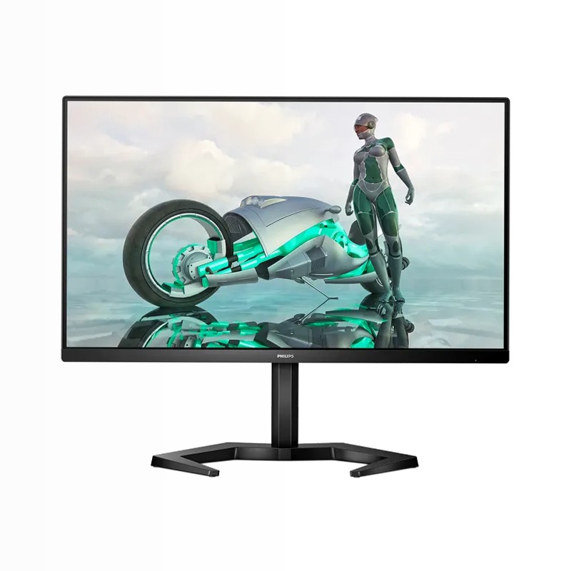 Monitor Gaming Full HD Evnia Nero IPS