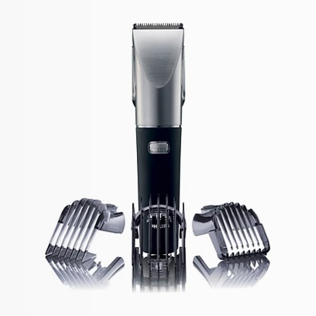 Hairclipper Series 1000 Regolacapelli QC5055/00 | Philips