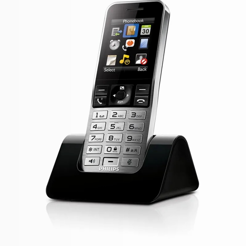 MobileLink S9H/12 - Ricevitore Philips