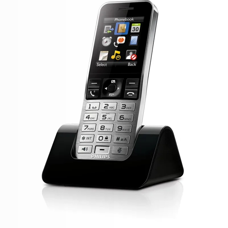 MobileLink S9H/12 - Ricevitore Philips