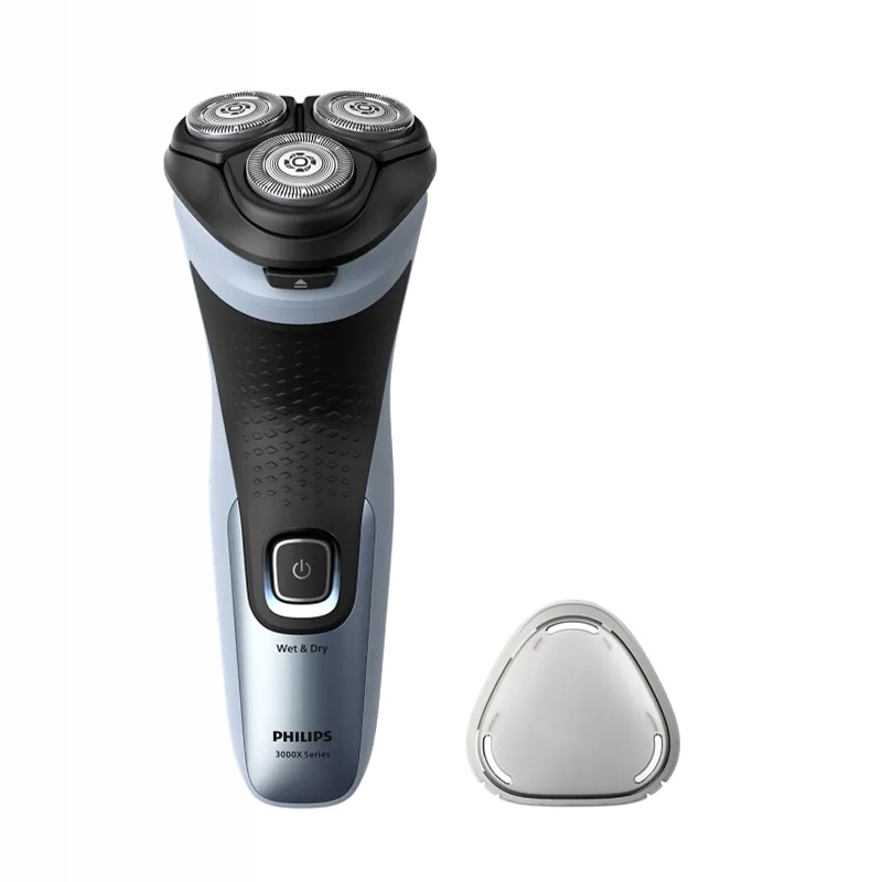 Shaver 3000X Series - Rasoio Philips Wet & Dry