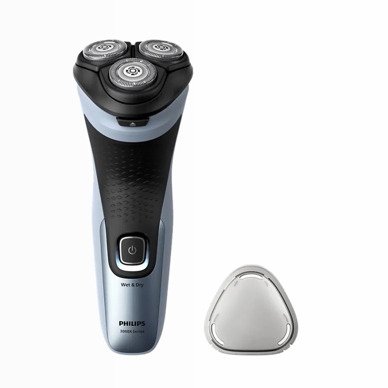 Shaver 3000X Series - Rasoio Philips Wet & Dry