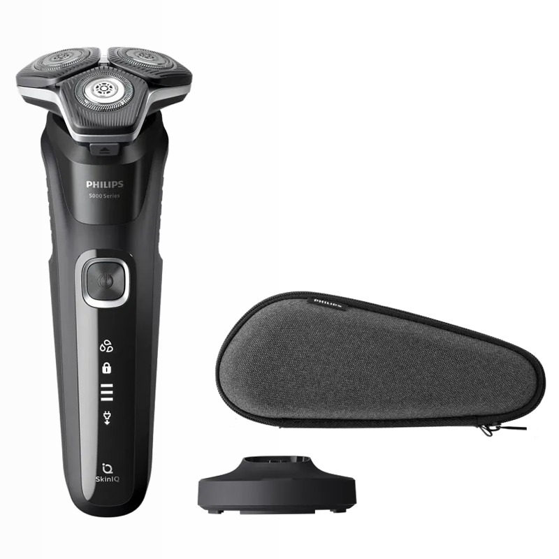 Rasoio Philips Shaver Series 5000 Ricondizionato