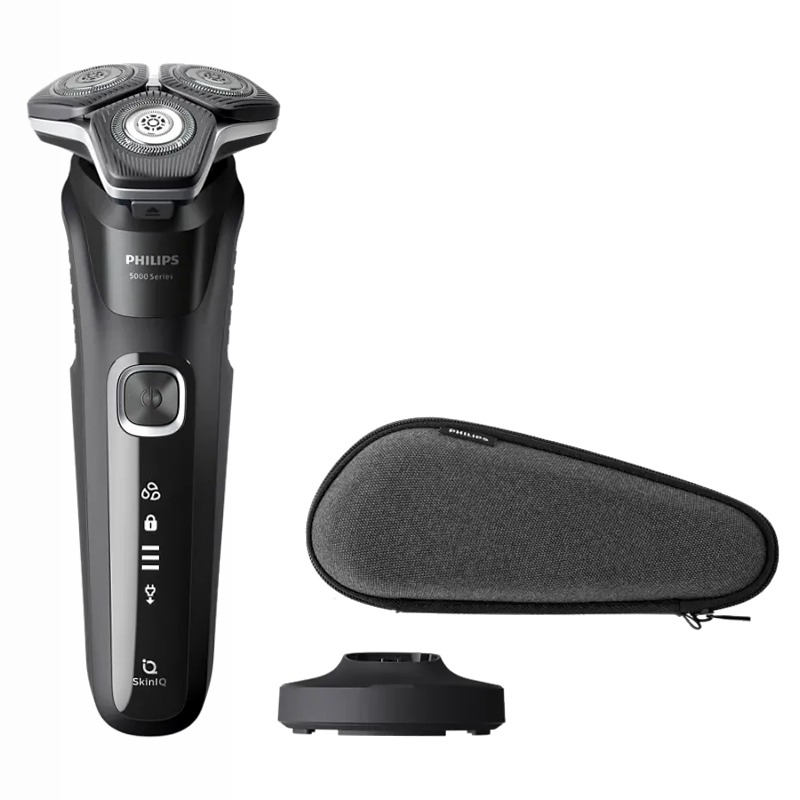 Rasoio Philips Shaver Series 5000 Ricondizionato