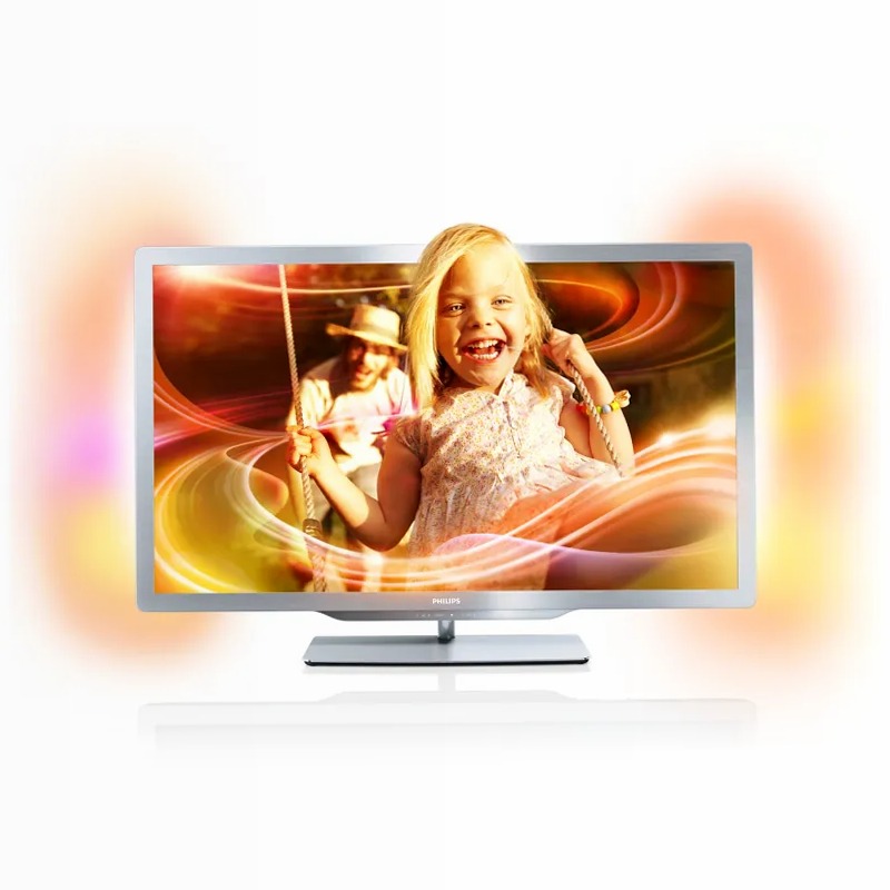 7000 Series Smart TV LED 37PFL7676H/12 | Philips 32"