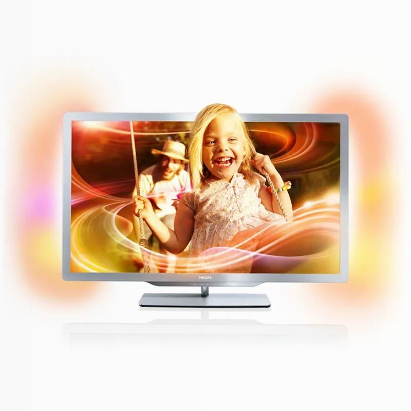 7000 Series Smart TV LED 37PFL7676H/12 | Philips 32"
