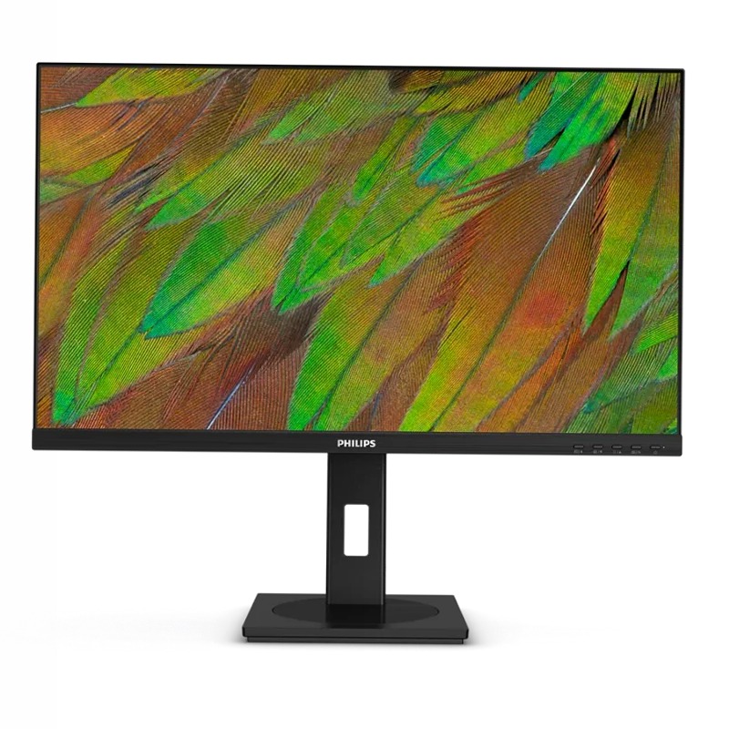 Monitor Philips 27B1N3800/00 27" Beige IPS