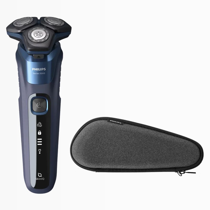 Shaver series 5000 Philips S5585/30