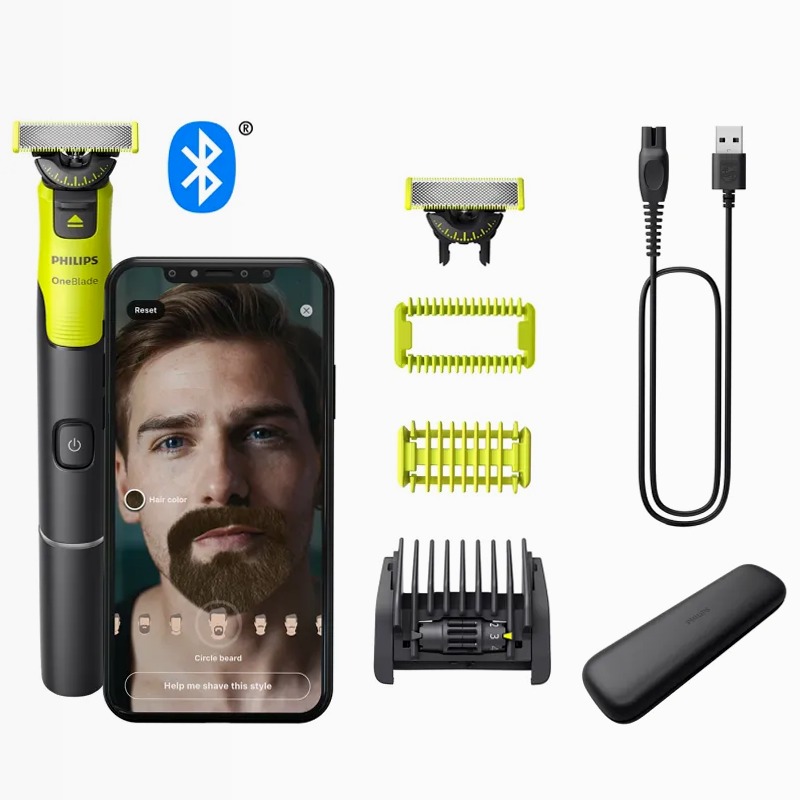 OneBlade 360 QP4631/65 - Philips
