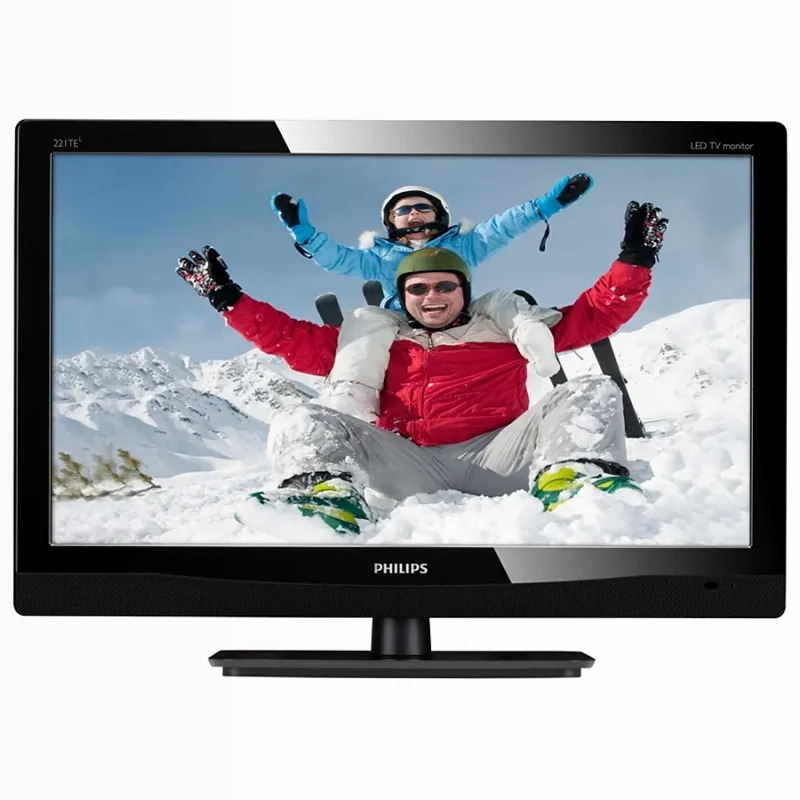 Monitor LCD Philips 221TE4LB/01