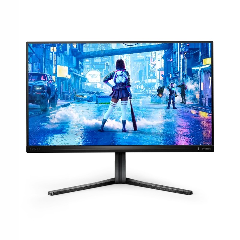 Monitor Gaming Full HD Evnia IPS