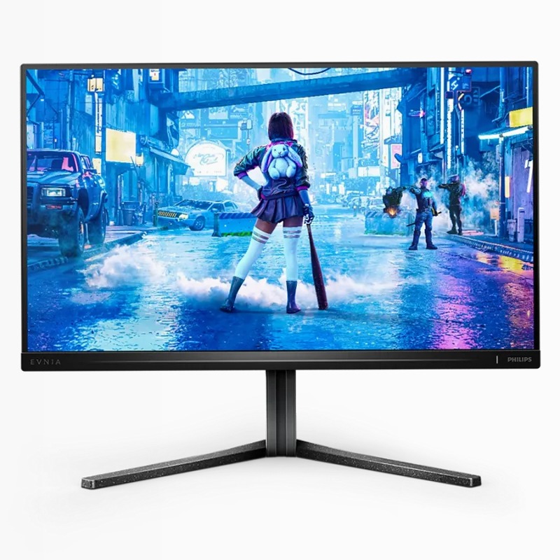 Monitor Gaming Full HD Evnia IPS