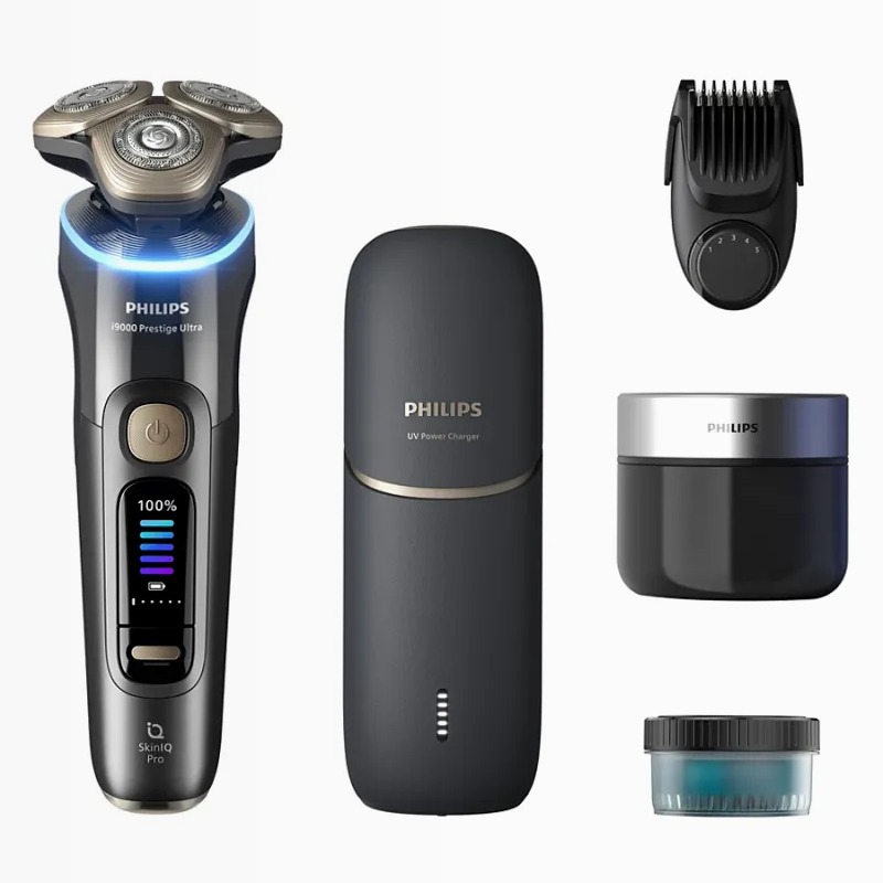Prestige Ultra Rasoio elettrico Philips i9000 XP9402/46