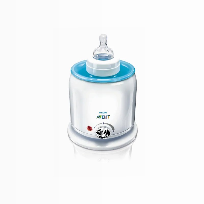 Scaldabiberon e scaldapappe SCF255/12 Avent