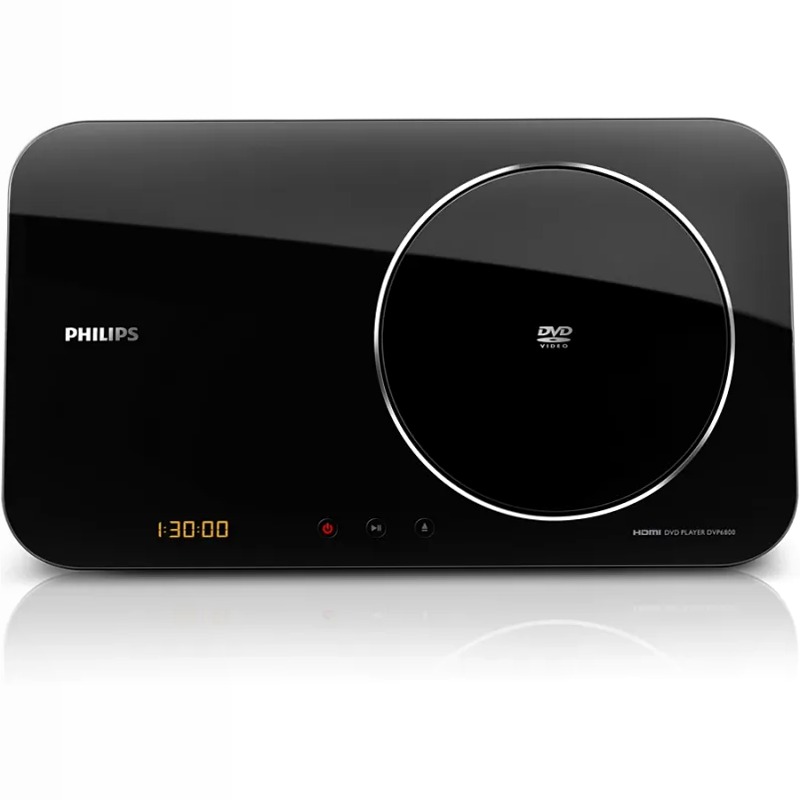 Lettore DVD DVP6800/12 | Philips