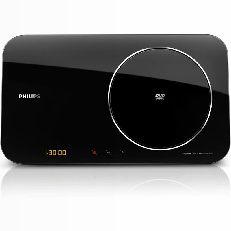 Lettore DVD DVP6800/12 | Philips