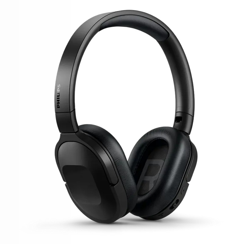 Cuffia wireless TAH6506BK/00 | Philips Nero Over-Ear