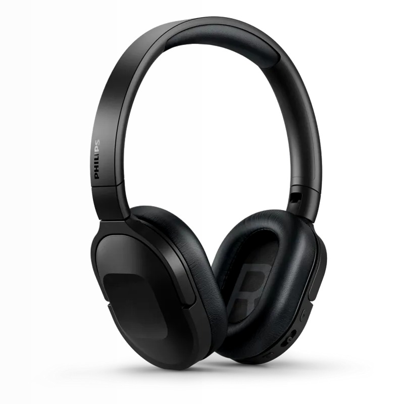 Cuffia wireless TAH6506BK/00 | Philips Nero Over-Ear