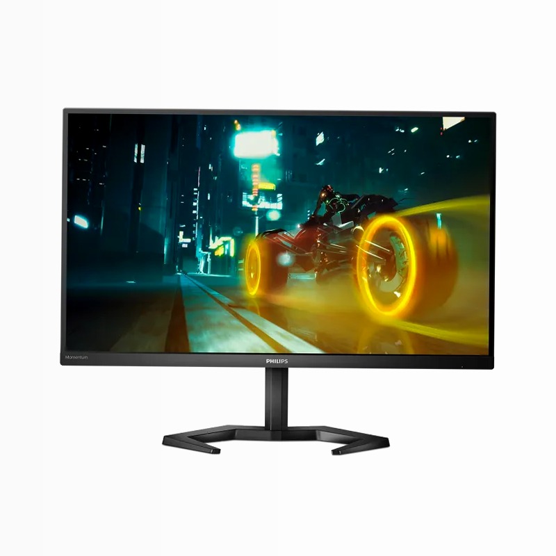 Monitor Gaming Full HD Philips 27" Nero VA