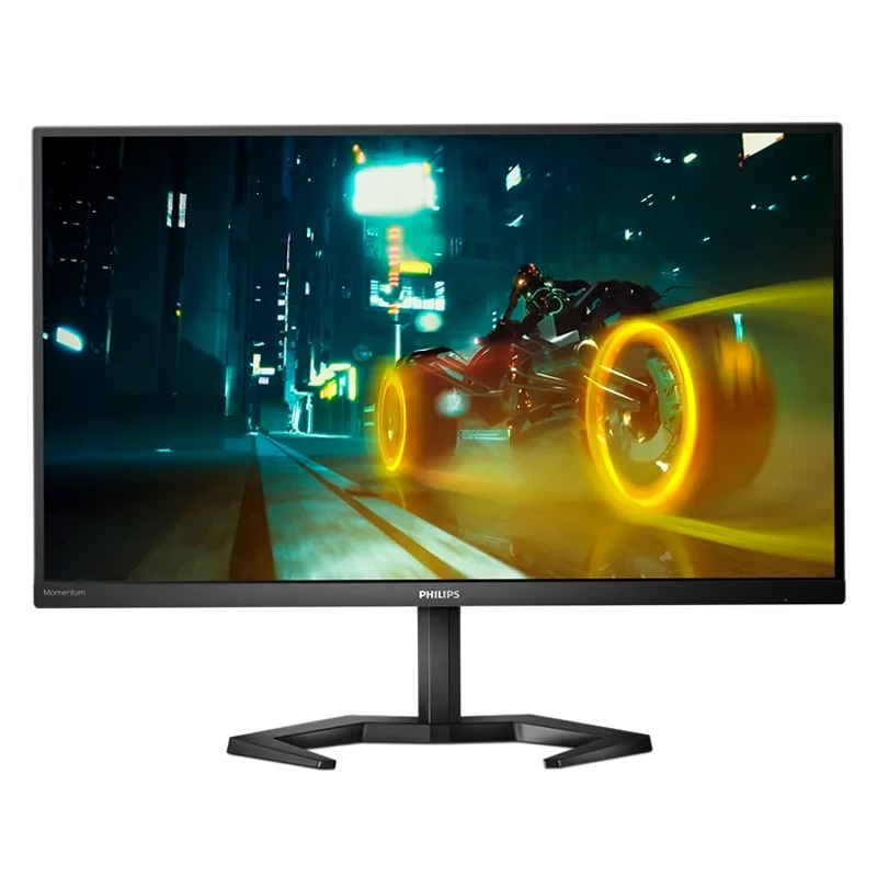 Monitor Gaming Full HD Philips 27" Nero VA