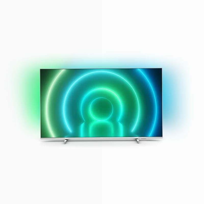 LED Android TV UHD 4K 65PUS7956/12 | Philips 65"