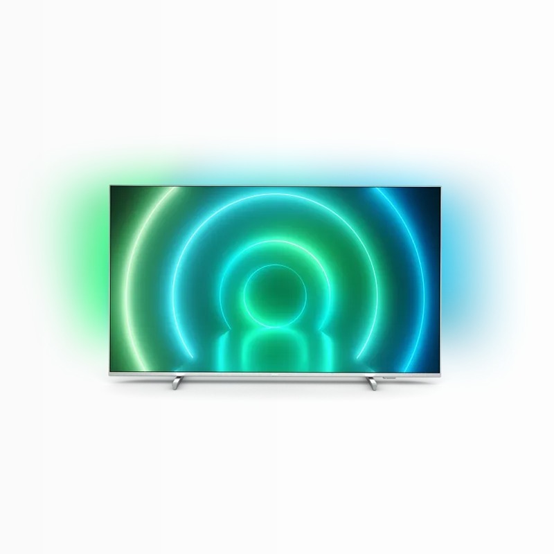 LED Android TV UHD 4K 65PUS7956/12 | Philips 65"