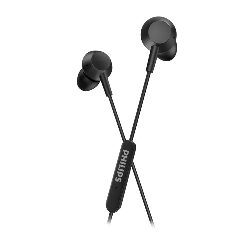 Cuffie in ear TAE5008BK/00 Philips Nero In-Ear