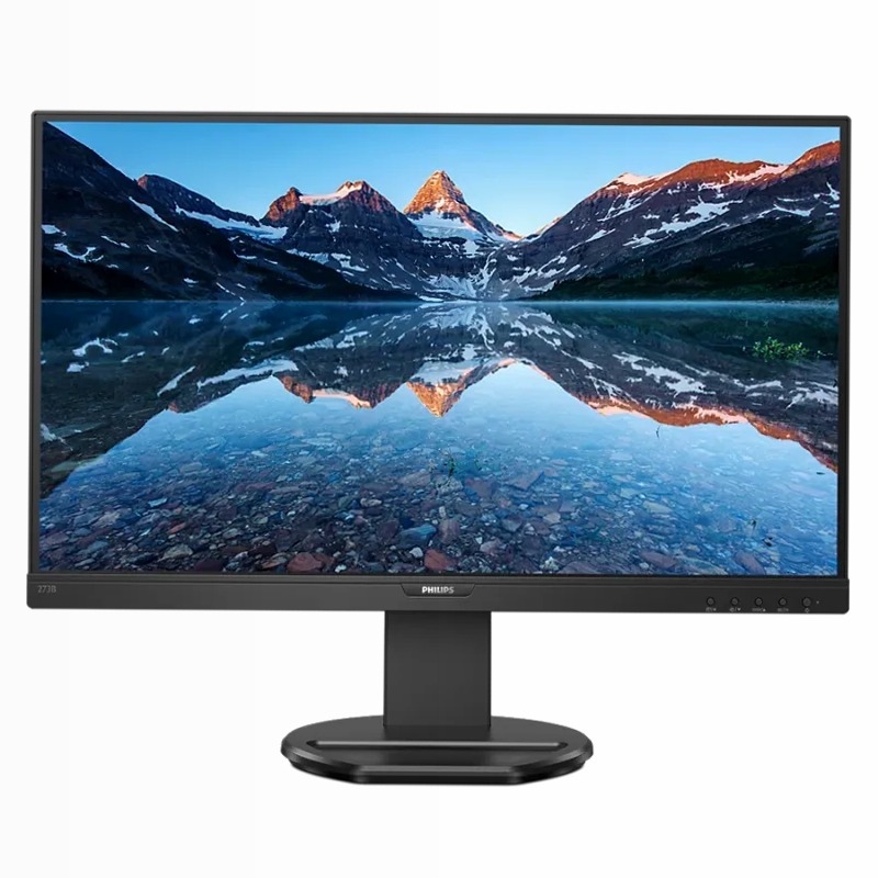 Monitor LCD con USB-C 273B9/01 | Philips