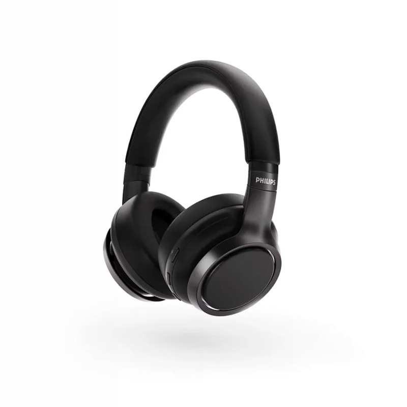 Cuffie over ear wireless TAH9505BK/00 | Philips Nero Over-Ear