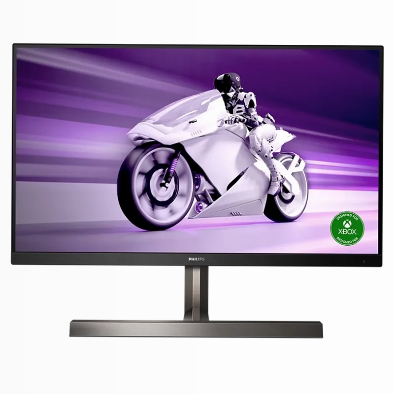 Gaming Monitor Evnia 329M1RV/01 Nero IPS