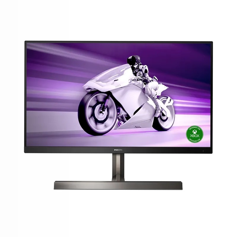 Gaming Monitor Evnia 329M1RV/01 Nero IPS