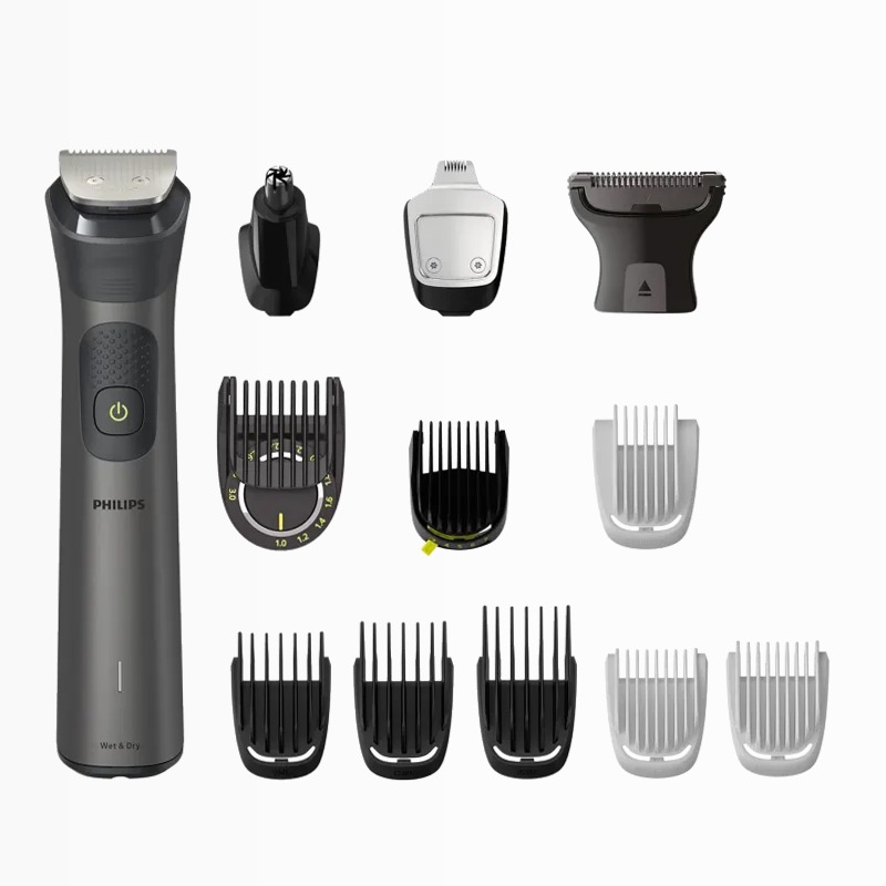 All-in-One Trimmer Serie 7000 MG7920/15 | Philips