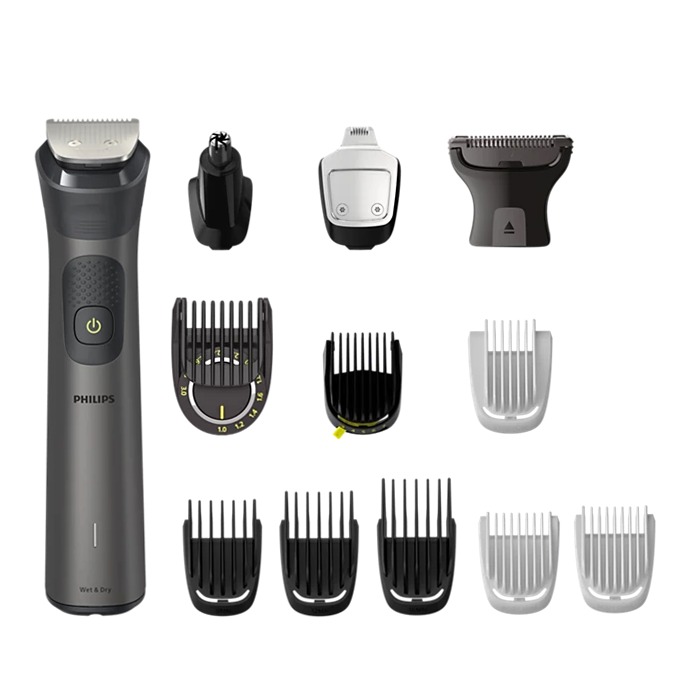 All-in-One Trimmer Serie 7000 MG7920/15 | Philips