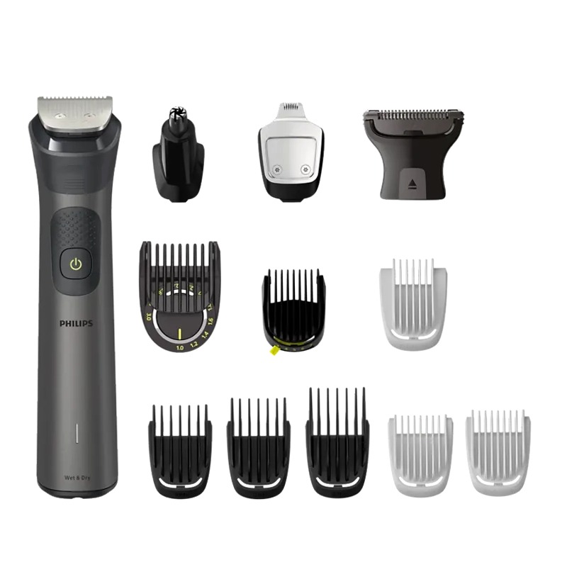 All-in-One Trimmer Serie 7000 MG7920/15 | Philips