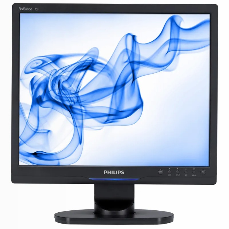 Philips Brilliance Monitor LCD 170S9FB/00 22"