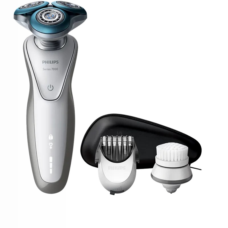 Shaver series 7000 Philips S7530/50