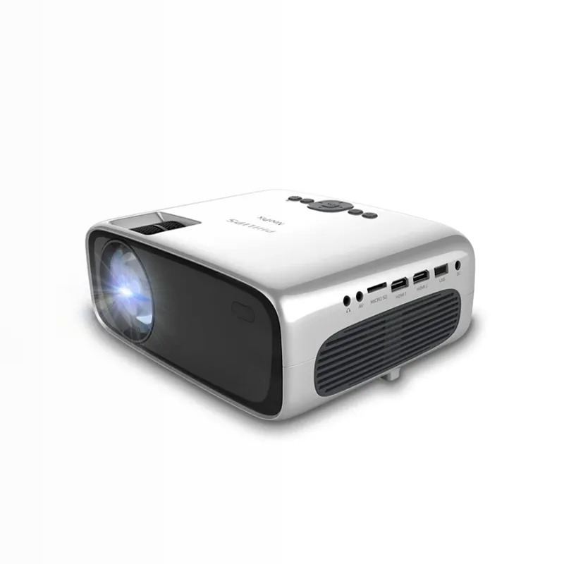 NeoPix Ultra One+ Proiettore Fisso NPX646/INT | Philips