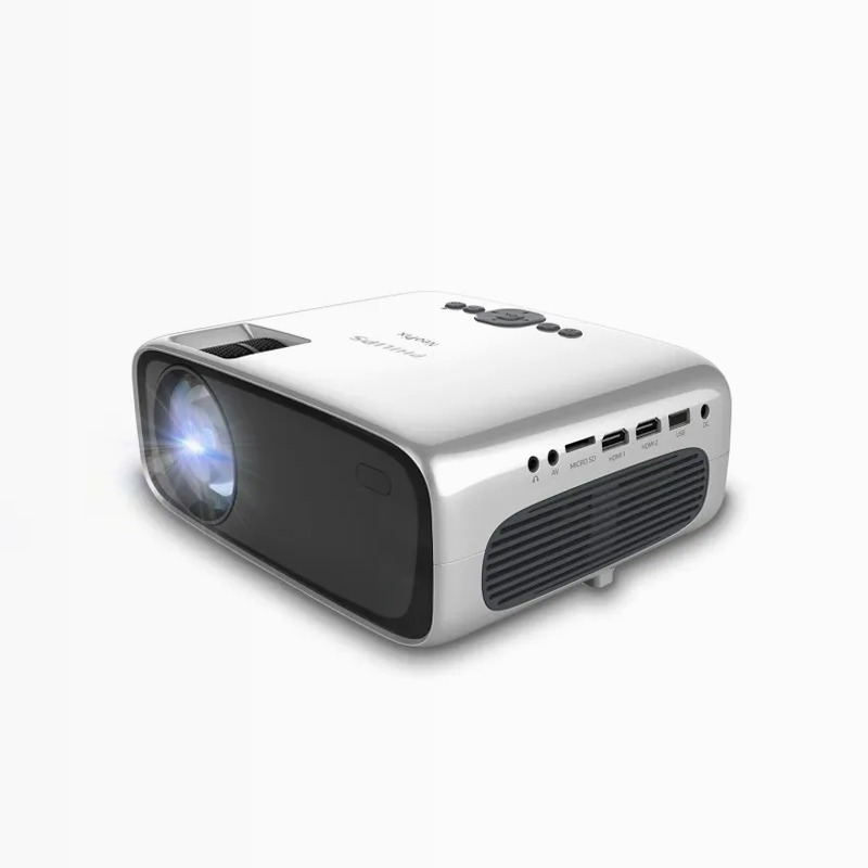 NeoPix Ultra One+ Proiettore Fisso NPX646/INT | Philips