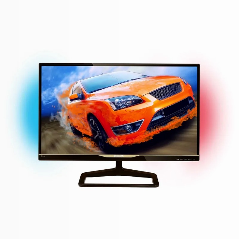 Brilliance Monitor LCD Philips 278C4QHSN/00 27" IPS