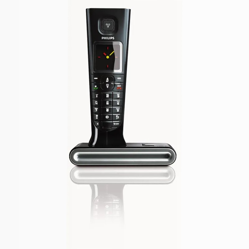 Segreteria per telefono cordless ID9371B/31 | Philips