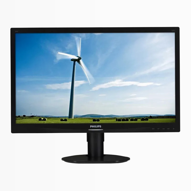 Brilliance Monitor LCD Philips 241S4LCB/00