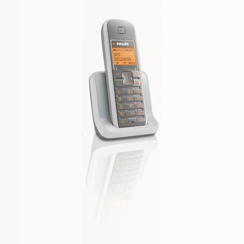 Telefono cordless SE4350S/12 Philips