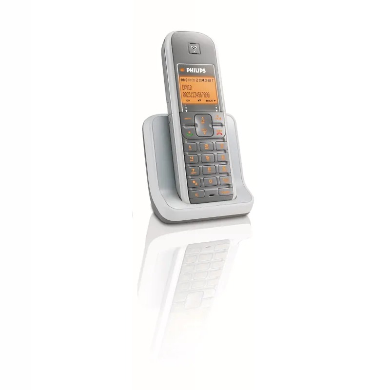 Telefono cordless SE4350S/12 Philips