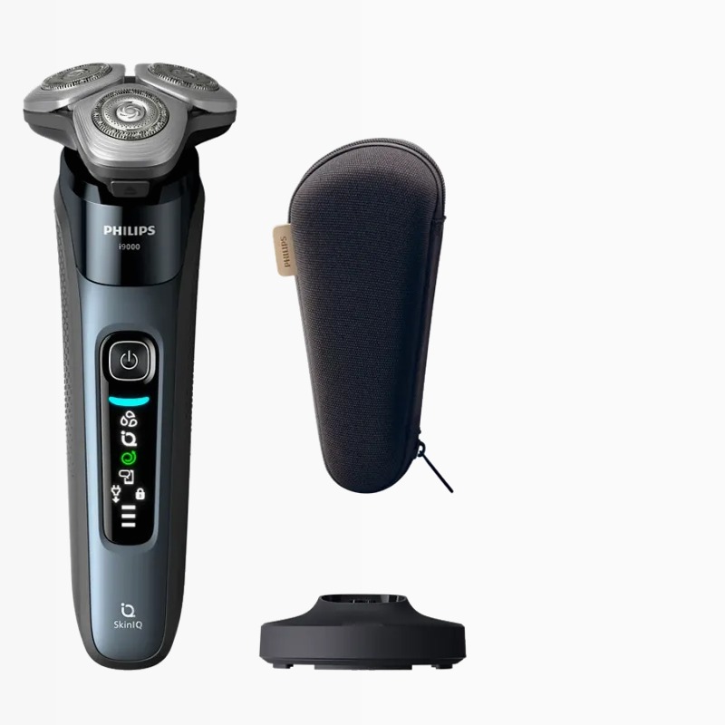 Rasoio elettrico Philips i9000 SkinIQ X9001/10