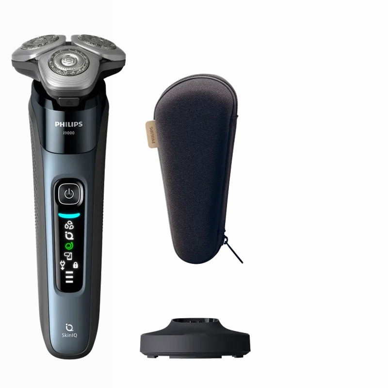 Rasoio elettrico Philips i9000 SkinIQ X9001/10