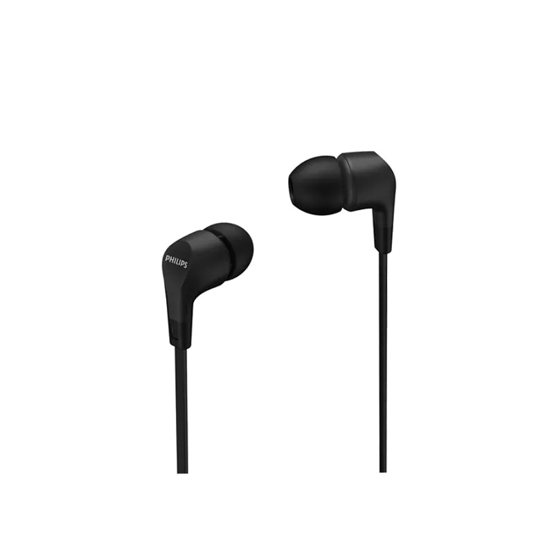 Cuffie in ear cablate TAE1105BK/00 | Philips Nero In-Ear
