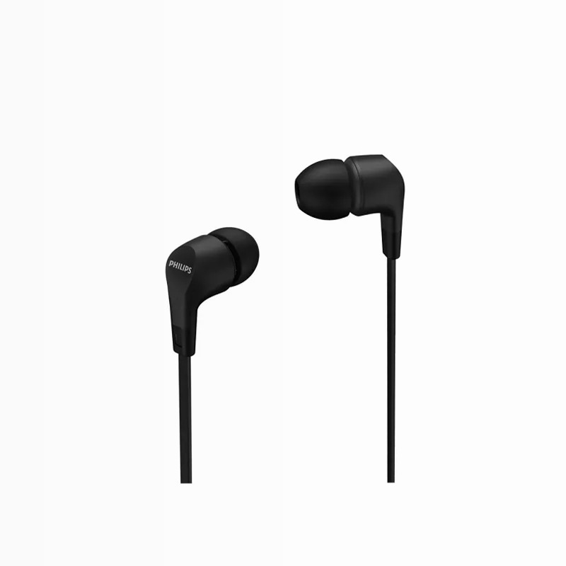 Cuffie in ear cablate TAE1105BK/00 | Philips Nero In-Ear