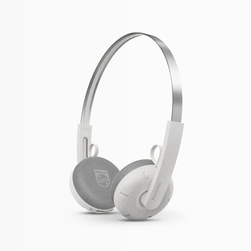 Cuffie wireless TAH2000WT/00 Philips Bianco On-Ear
