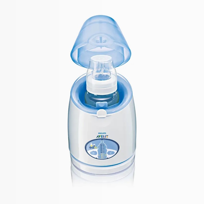Scaldabiberon Avent SCF260/37
