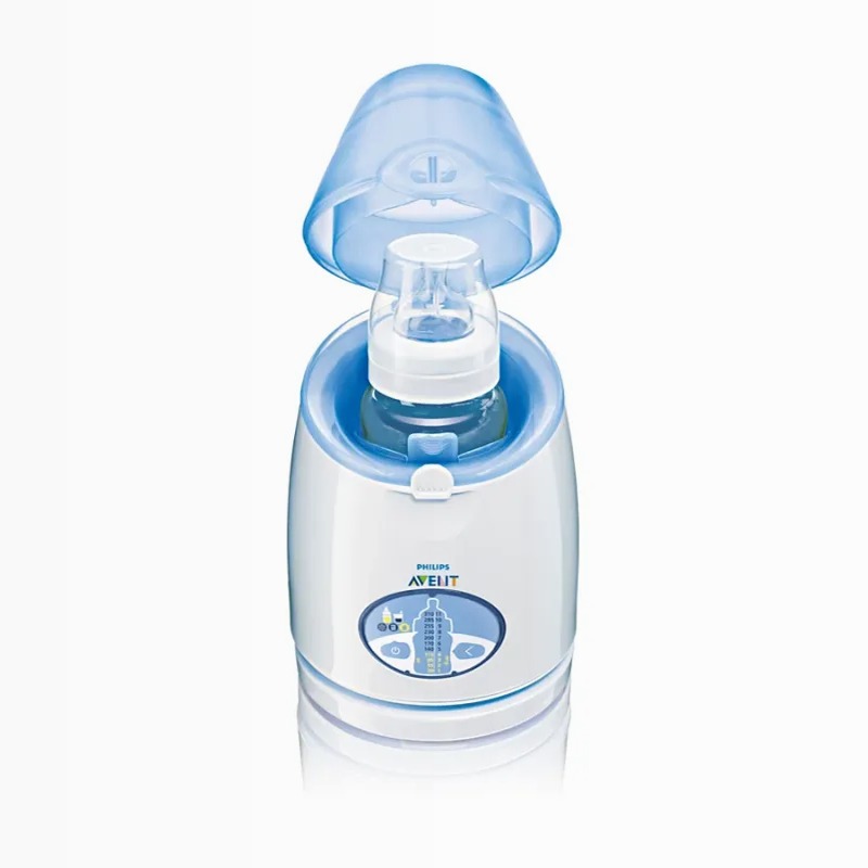 Scaldabiberon Avent SCF260/37